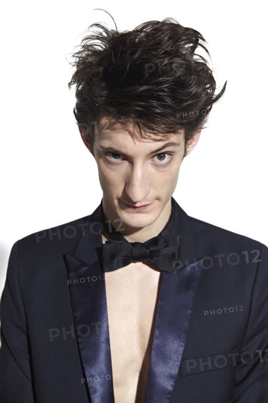 Pierre Niney