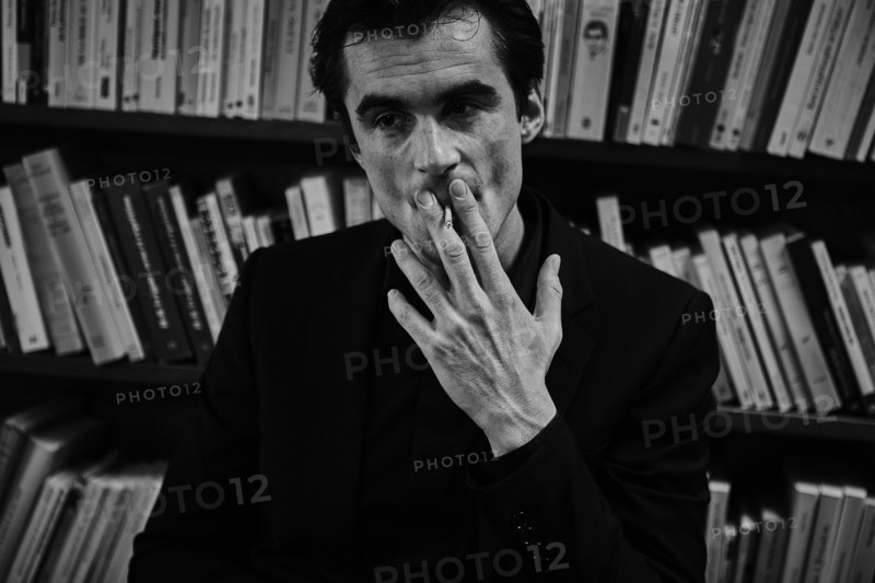 Raphaël Enthoven