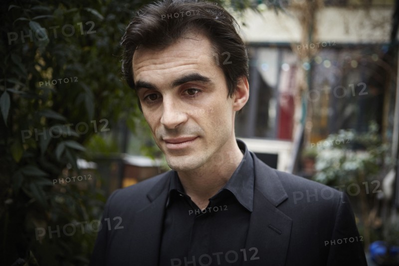 Raphaël Enthoven