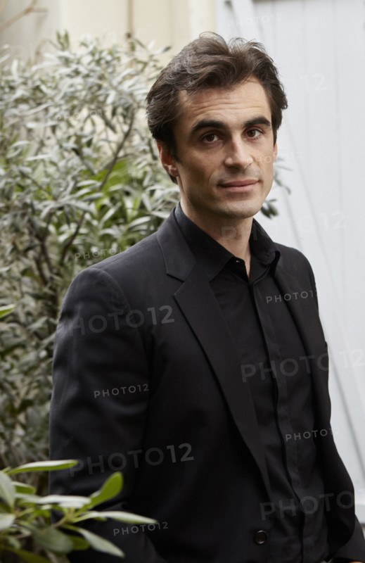 Raphaël Enthoven