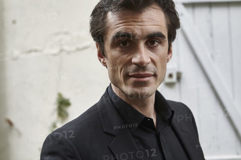 Raphaël Enthoven