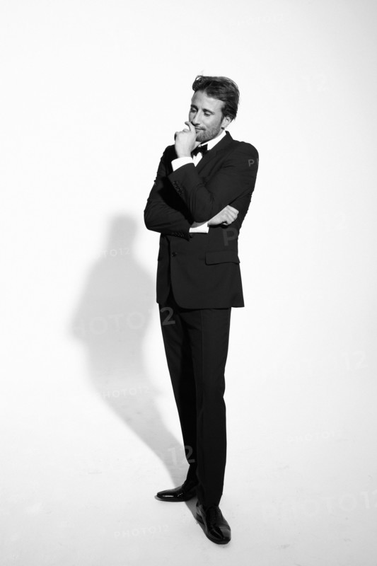 Matthias Schoenaerts