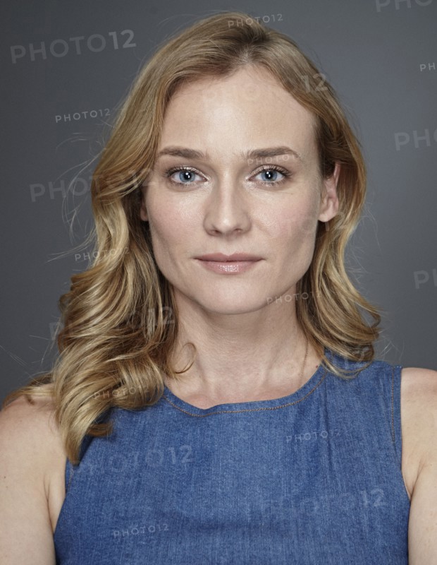Diane Kruger