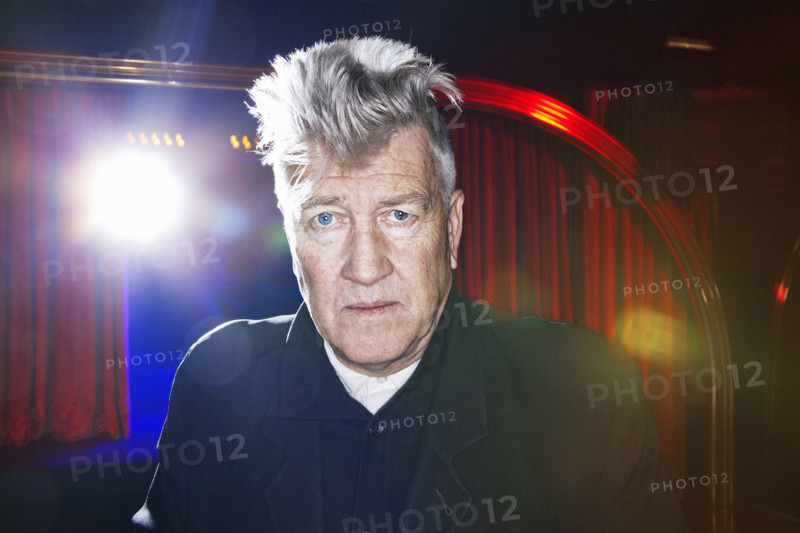 David Lynch