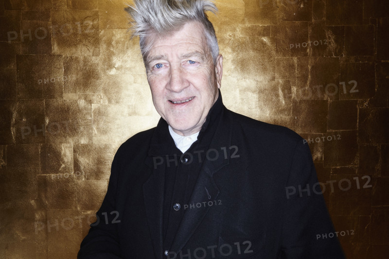 David Lynch