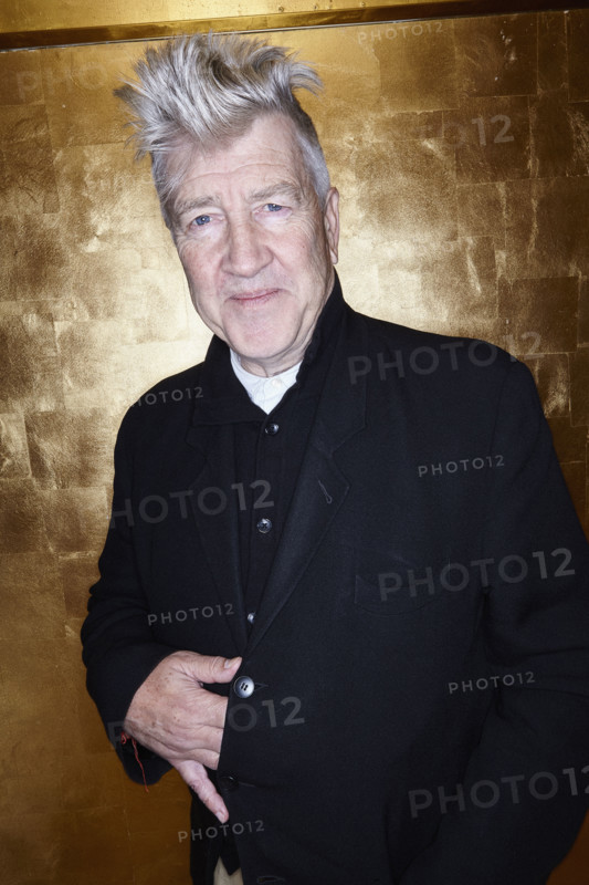David Lynch