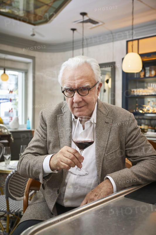 Alain Ducasse, 2022