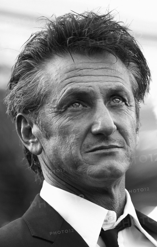 Sean Penn