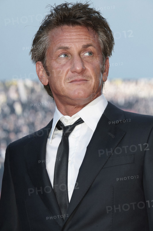 Sean Penn