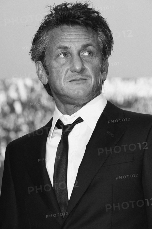 Sean Penn