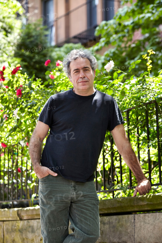 Benoît Cohen