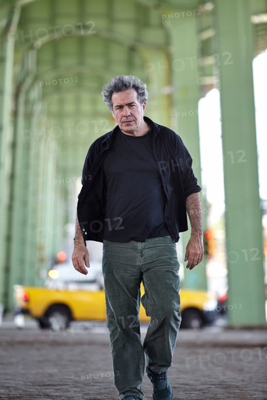 Benoît Cohen