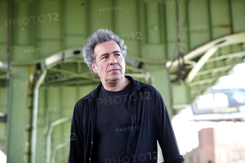 Benoît Cohen