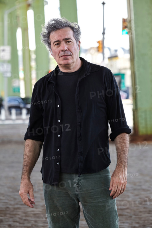 Benoît Cohen