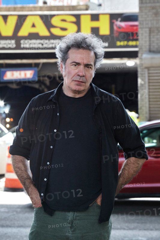 Benoît Cohen