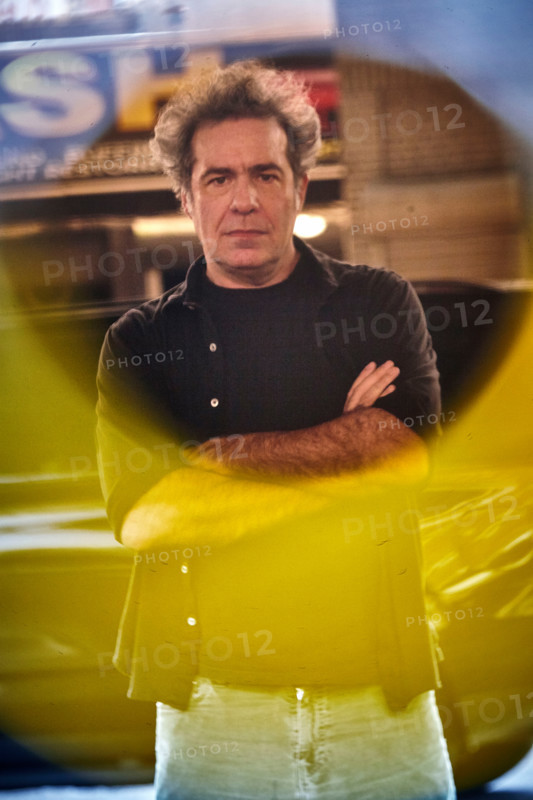 Benoît Cohen