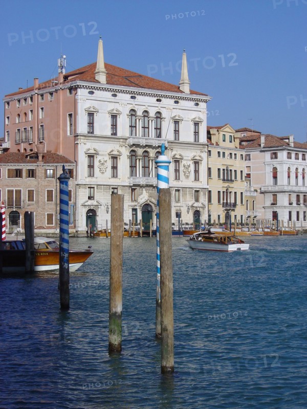 Grand Canal de Venise