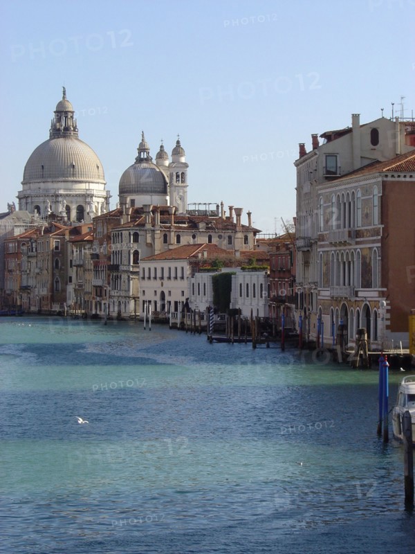 Grand Canal de Venise