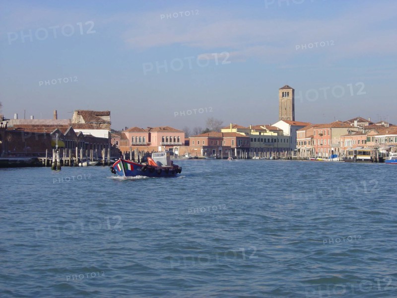 Venise Palazzo Franchetti Cavalli, Grand Canal