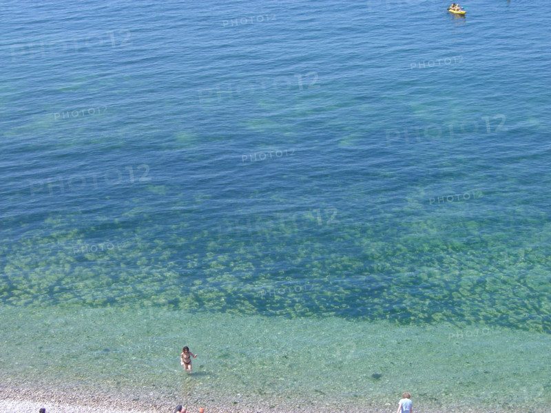 Plage d'Etretat
