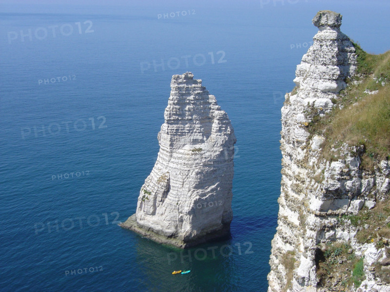 Falaises d'Etretat