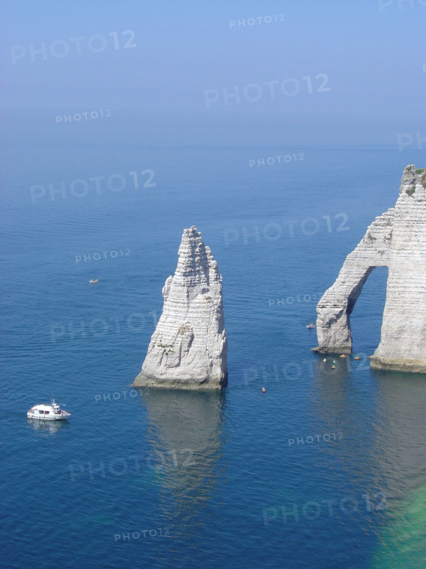 Falaises d'Etretat