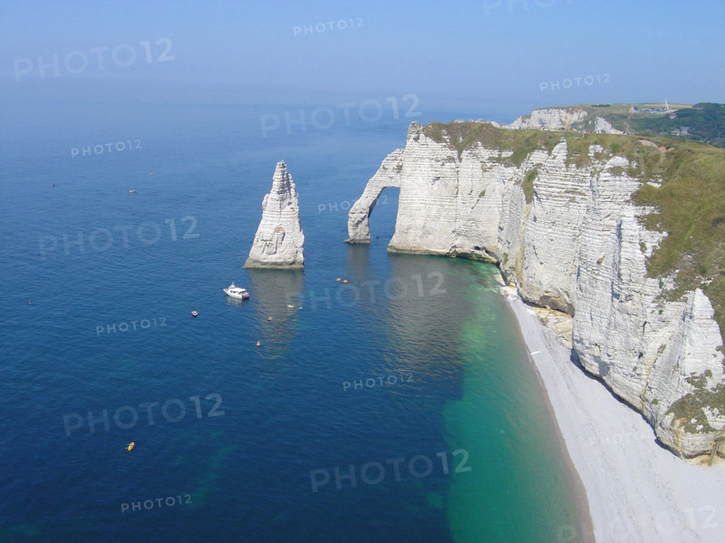 Falaises d'Etretat