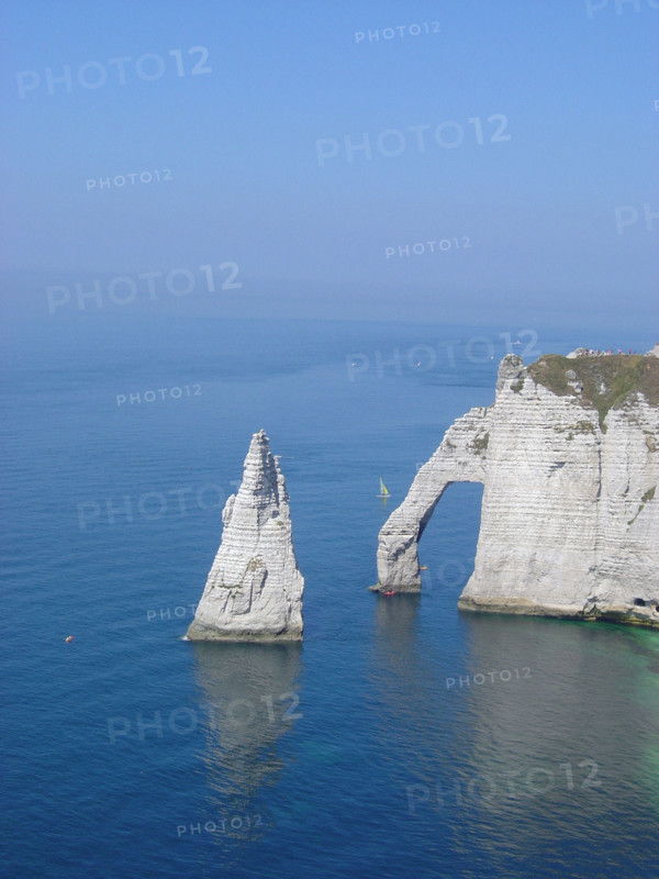 Falaises d'Etretat