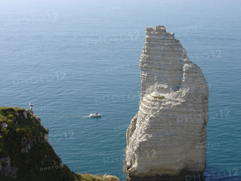 Falaises d'Etretat