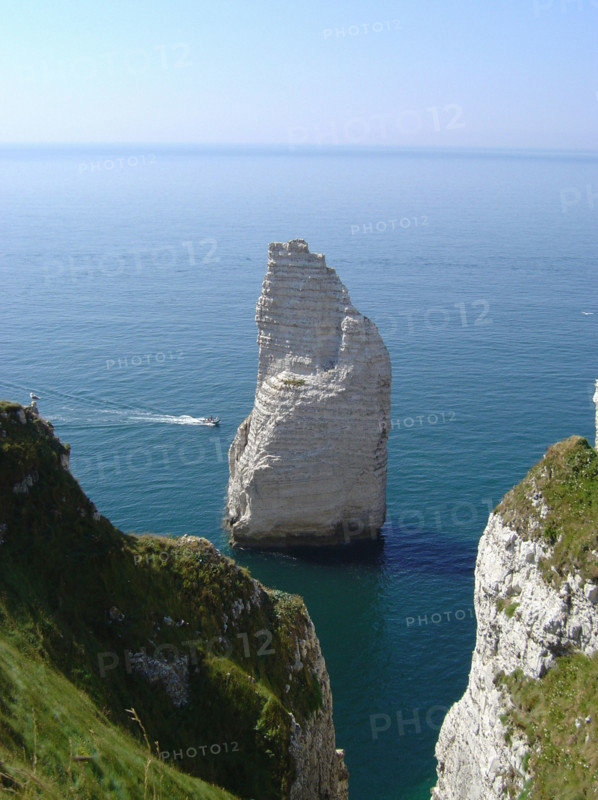 Falaises d'Etretat