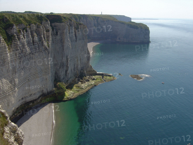 Falaises d'Etretat