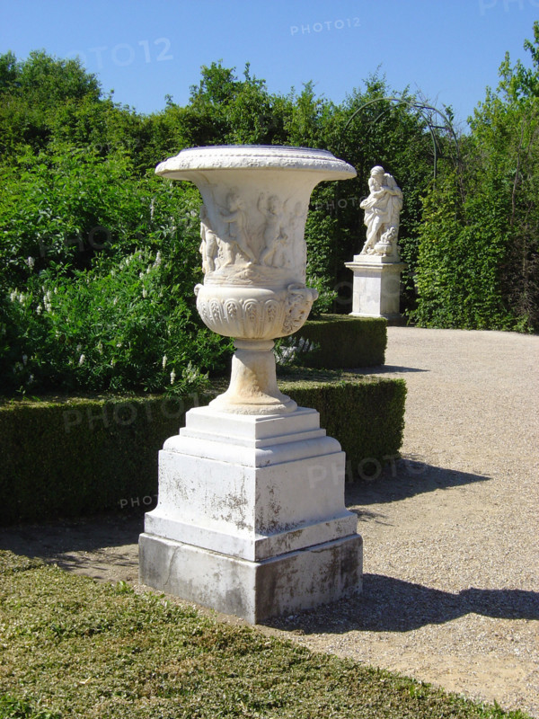 Jardins du Château de Versailles