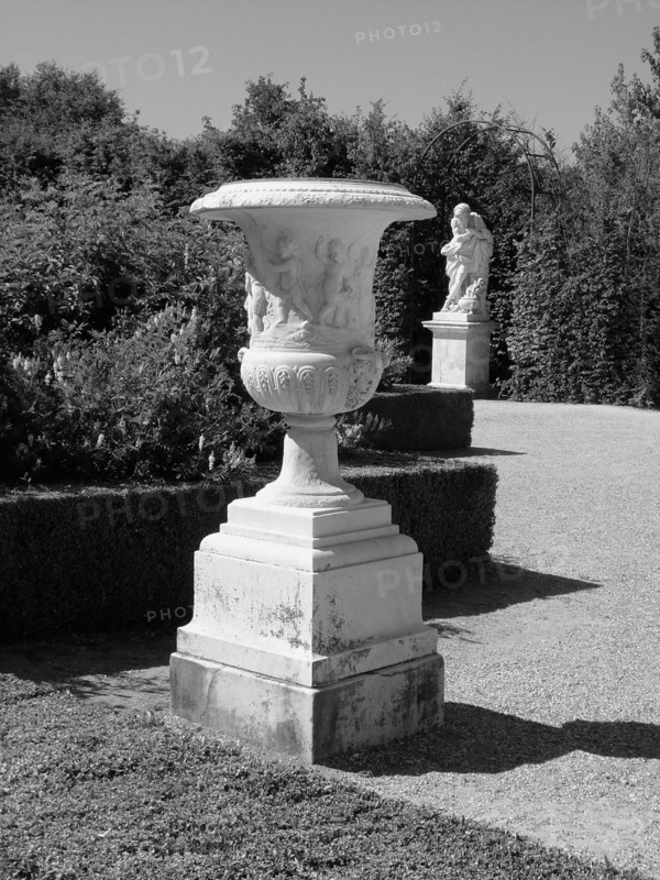 Jardins du Château de Versailles