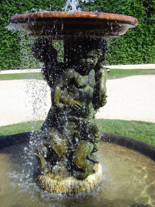 Jardins du Château de Versailles