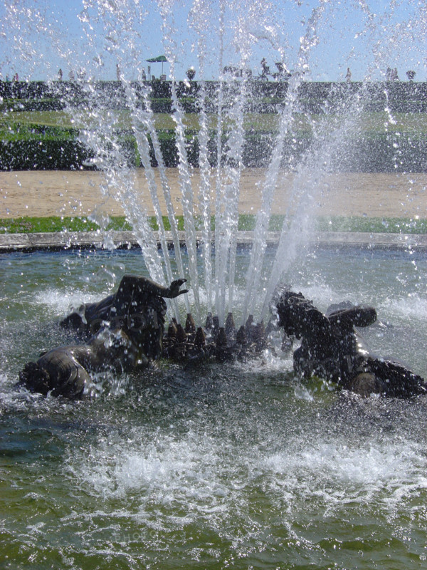 Jardins du Château de Versailles