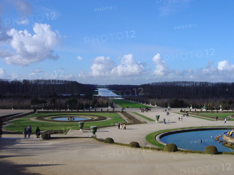 Jardins du Château de Versailles