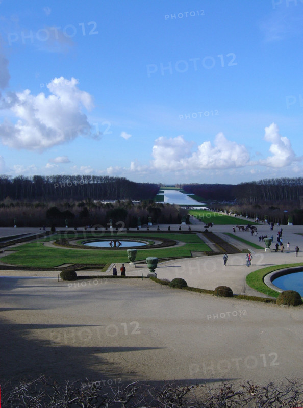 Jardins du Château de Versailles