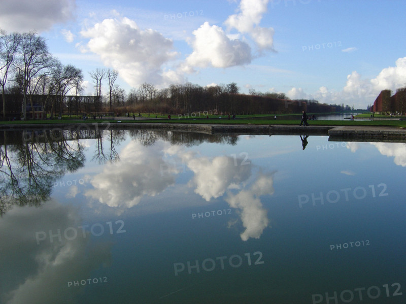 Jardins du Château de Versailles