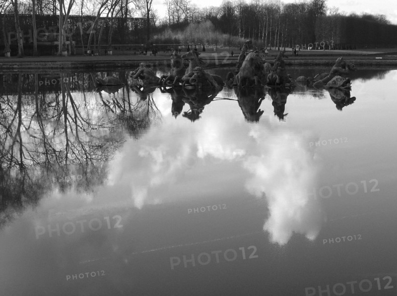 Jardins du Château de Versailles