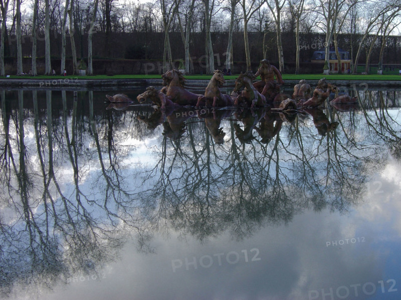 Jardins du Château de Versailles