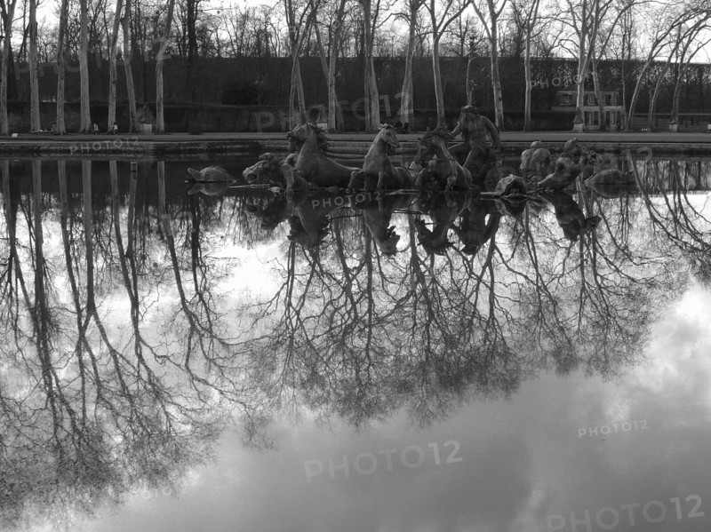 Jardins du Château de Versailles