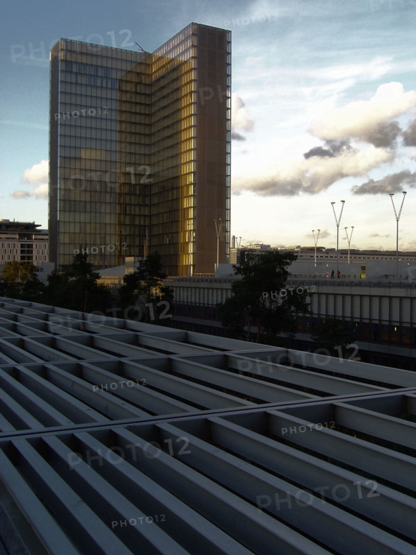 Paris, Bibliothèque nationale de France