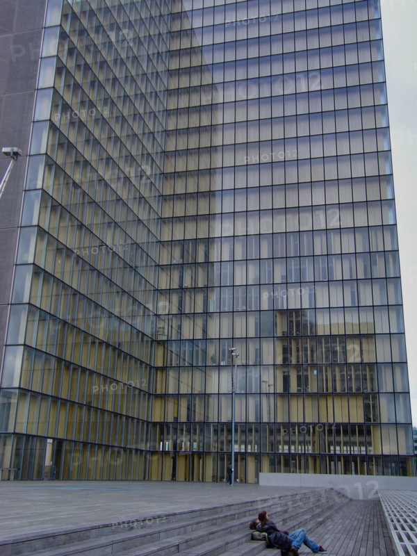 Paris, Bibliothèque nationale de France