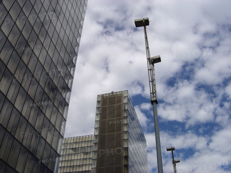 Paris, Bibliothèque nationale de France