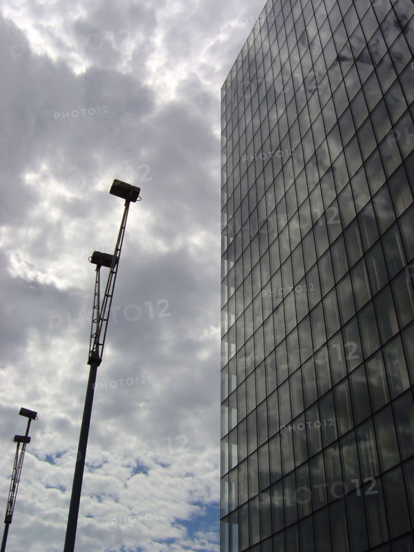 Paris, Bibliothèque nationale de France