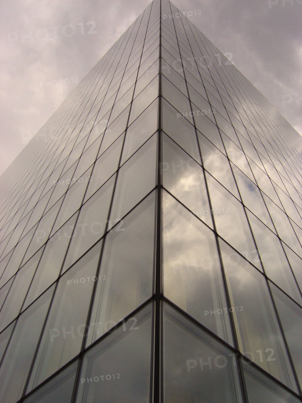 Paris, Bibliothèque nationale de France