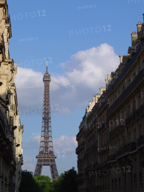 Tour Eiffel