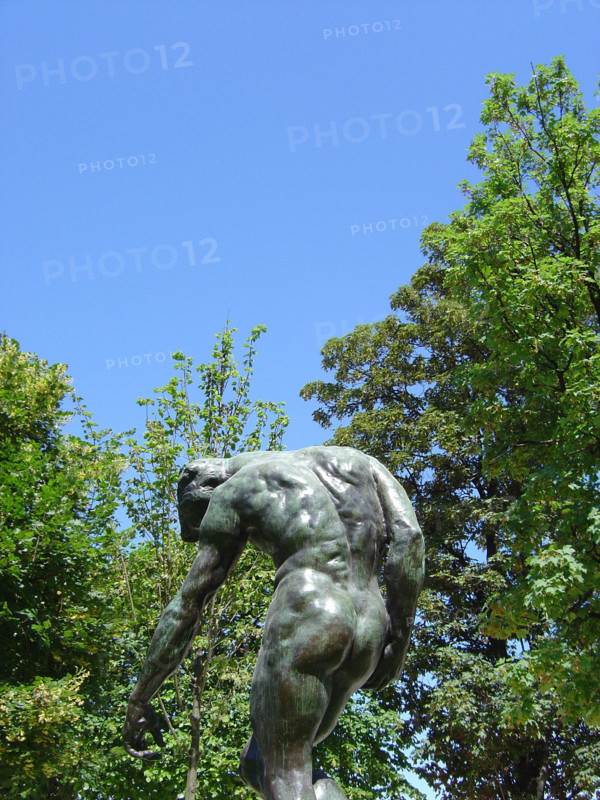 Jardin des Tuileries
