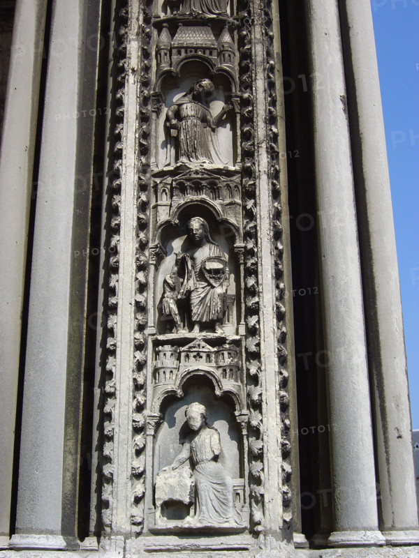 Cathédrale de Chartres