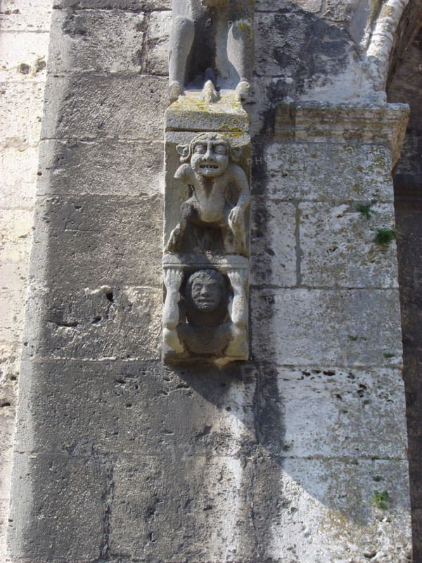 Cathédrale de Chartres